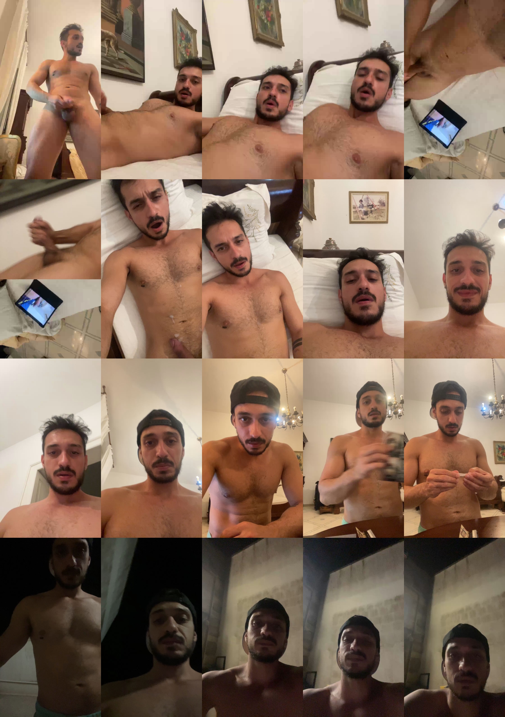 ItaloBrasile  22-05-2022